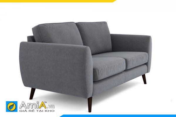 mẫu ghế sofa văng phòng khách nhỏ đẹp amia pk0088