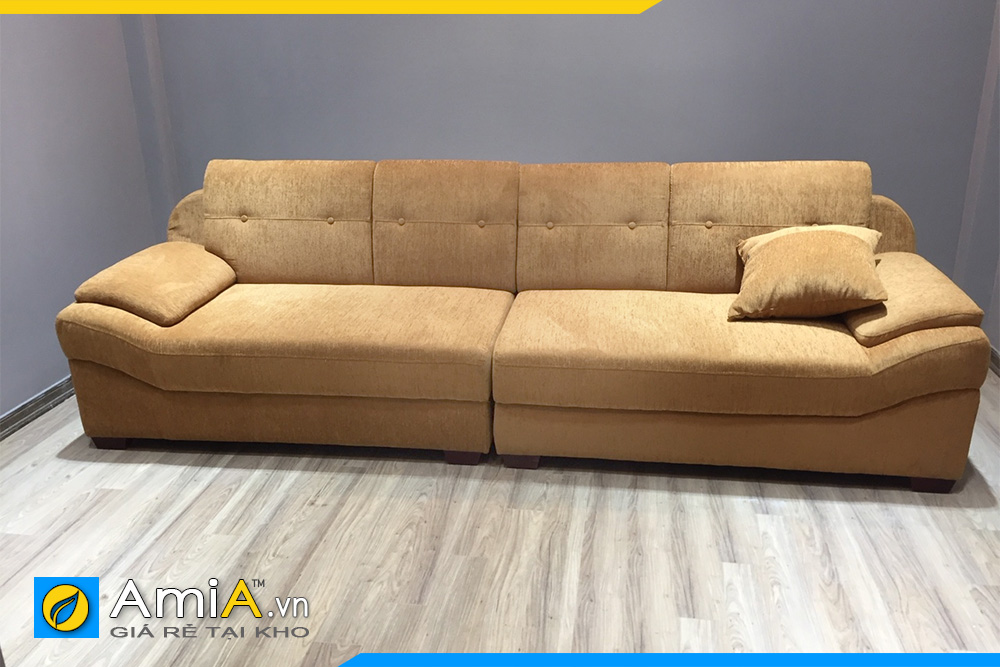 mẫu sofa văng phòng khách giá tầm 8 triệu đẹp