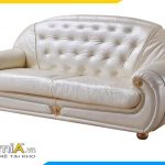sofa văng tân cổ điển đẹp AmiA 1992211