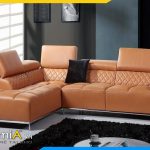 Ghế sofa tựa gật gù hiện đại AmiA 1992260