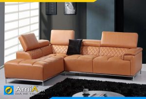 Ghế sofa tựa gật gù hiện đại AmiA 1992260