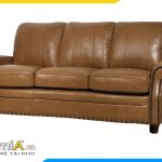 Sofa văng 3 chỗ ngồi hiện đại AmiA 1992168