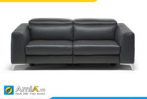ghế sofa da phòng giám đốc hiện đại tiện nghi AmiA 1992250