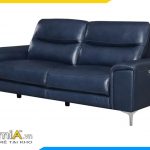 mẫu sofa tựa lưng kép êm ái amia 1992193