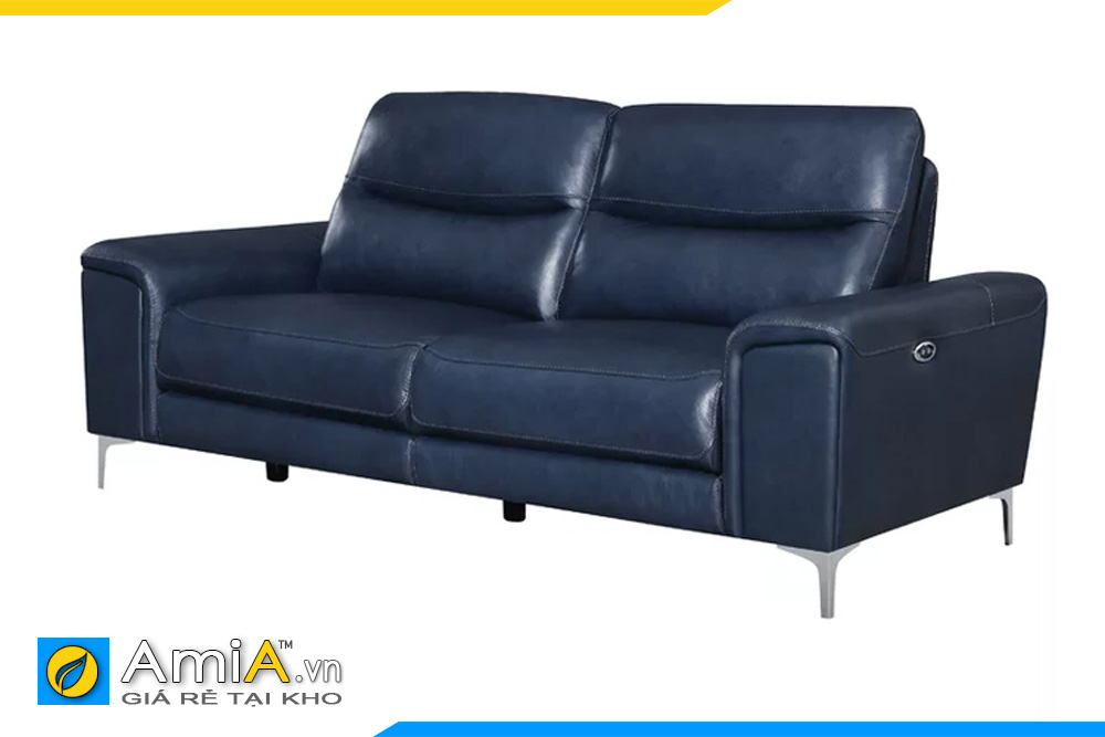 mẫu sofa tựa lưng kép êm ái amia 1992193