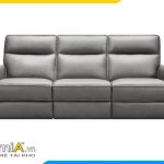 Mẫu sofa đẹp dạng văng tựa lưng 2 ngăn AmiA 1992204