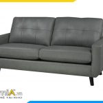 sofa da đẹp hiện đại dạng văng amia 1992153