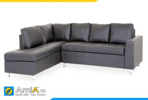 mẫu sofa đẹp thiết kế đơn giản AmiA 270420206