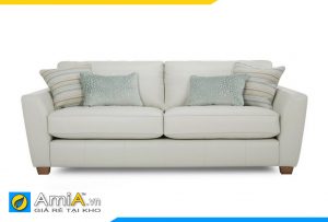 sofa phòng khách nhỏ giá rẻ amia pk0096