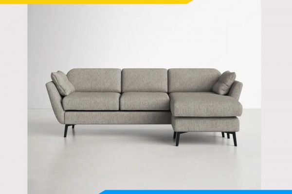 sofa phòng khách góc nhỏ hiện đại amia pk0075